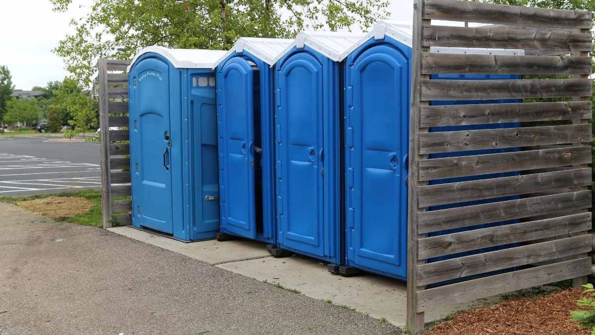 Porta Potty Rental Pros - Top Porta Potty Rentals in Charlestown, NH, 3603